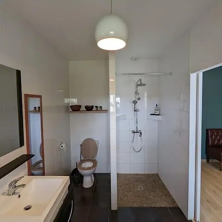 Prázdninový dům Au Coeur Du Vignoble De Cahors, 5 Villeseque