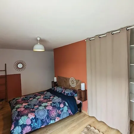 Au Coeur Du Vignoble De Cahors, 5 Villeseque