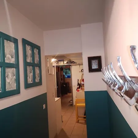 Prázdninový dům Au Coeur Du Vignoble De Cahors, 5 *