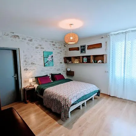 Au Coeur Du Vignoble De Cahors, 5