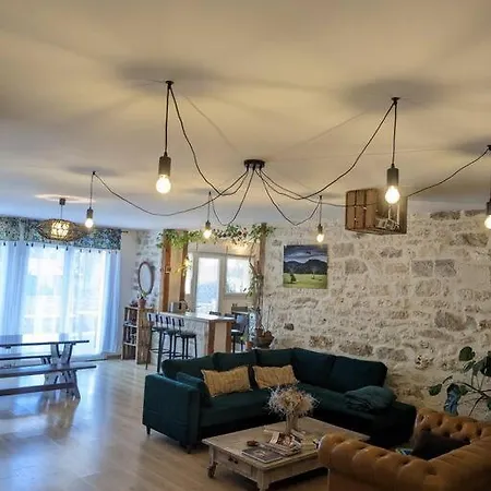 Au Coeur Du Vignoble De Cahors, 5 Villeseque