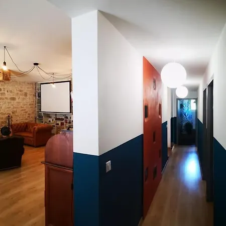 Au Coeur Du Vignoble De Cahors, 5 *