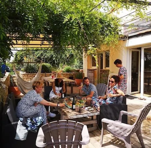 Au Coeur Du Vignoble De Cahors, 5