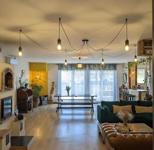 Au Coeur Du Vignoble De Cahors, 5 * Villeseque