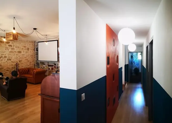 Au Coeur Du Vignoble De Cahors, 5 *